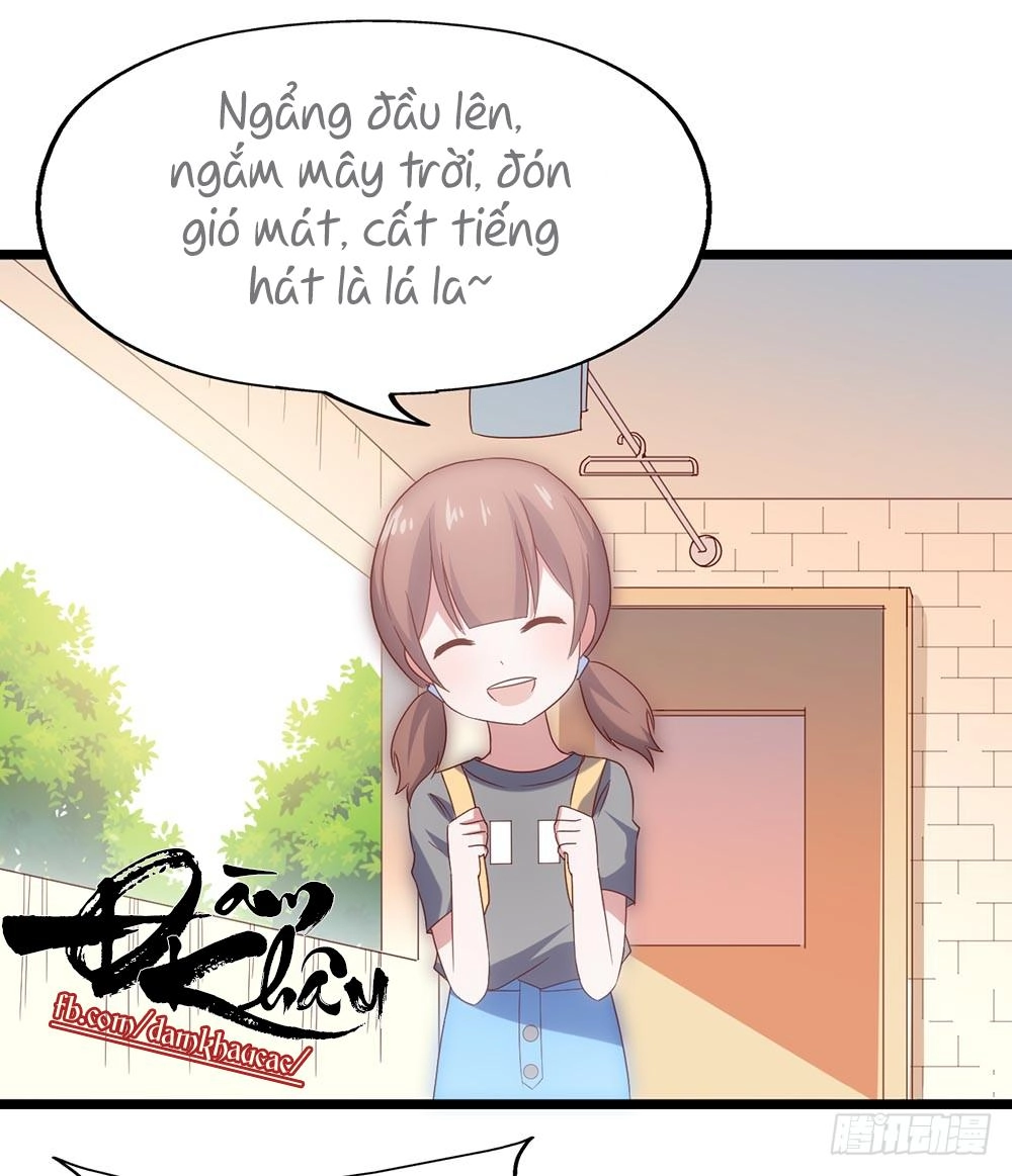 Ác Ma Bàn Bên Chapter 48 - 48