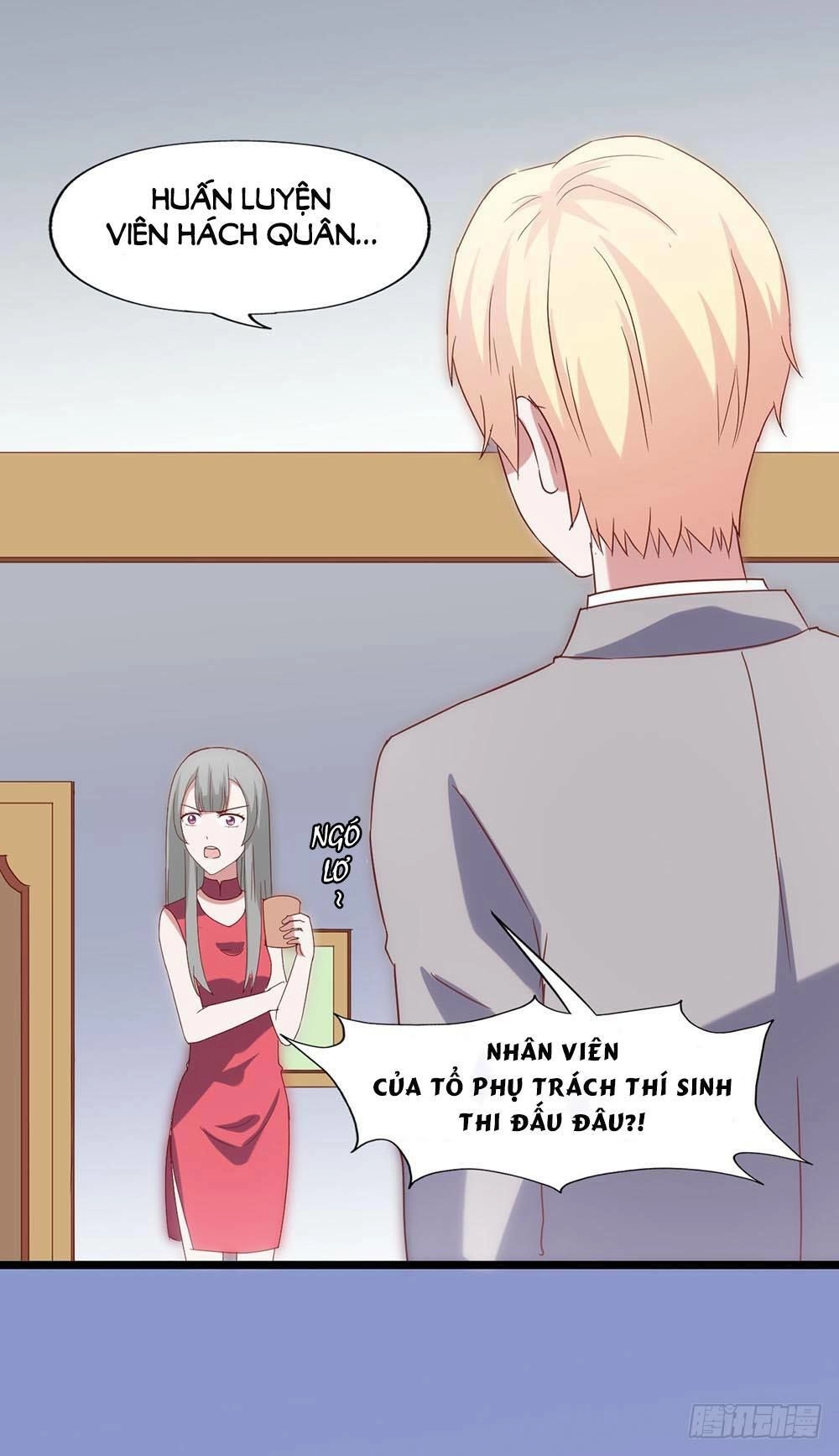 Ác Ma Bàn Bên Chapter 51 - 4