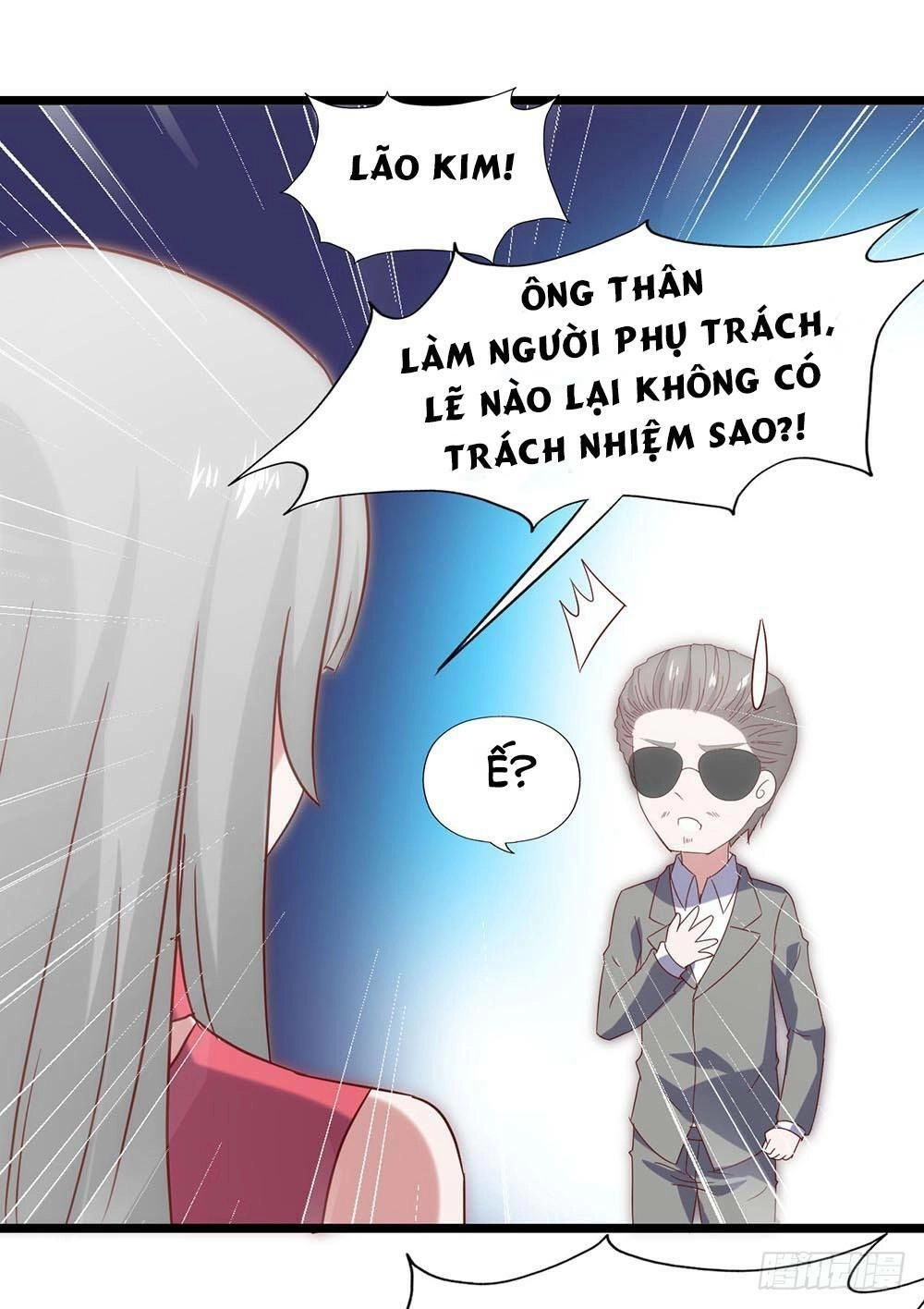 Ác Ma Bàn Bên Chapter 51 - 6