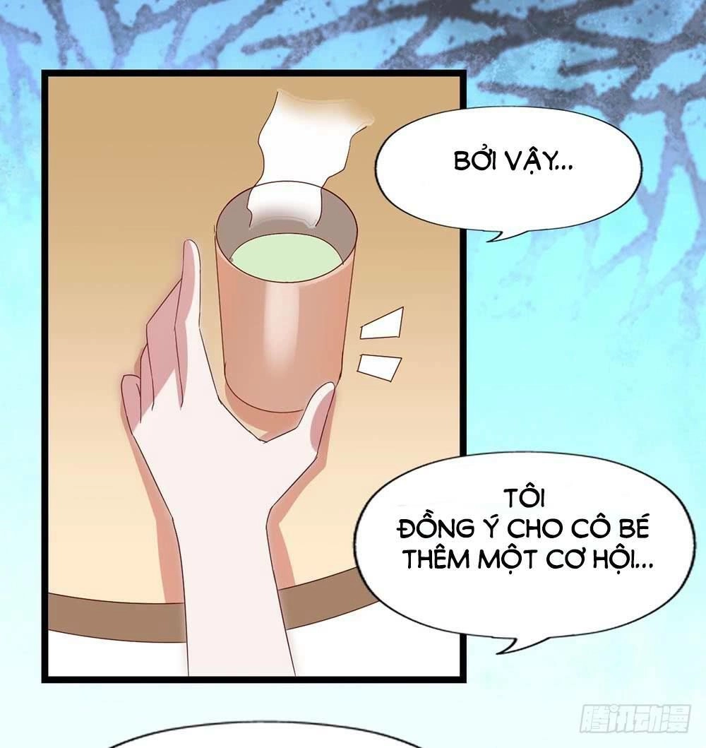 Ác Ma Bàn Bên Chapter 51 - 9