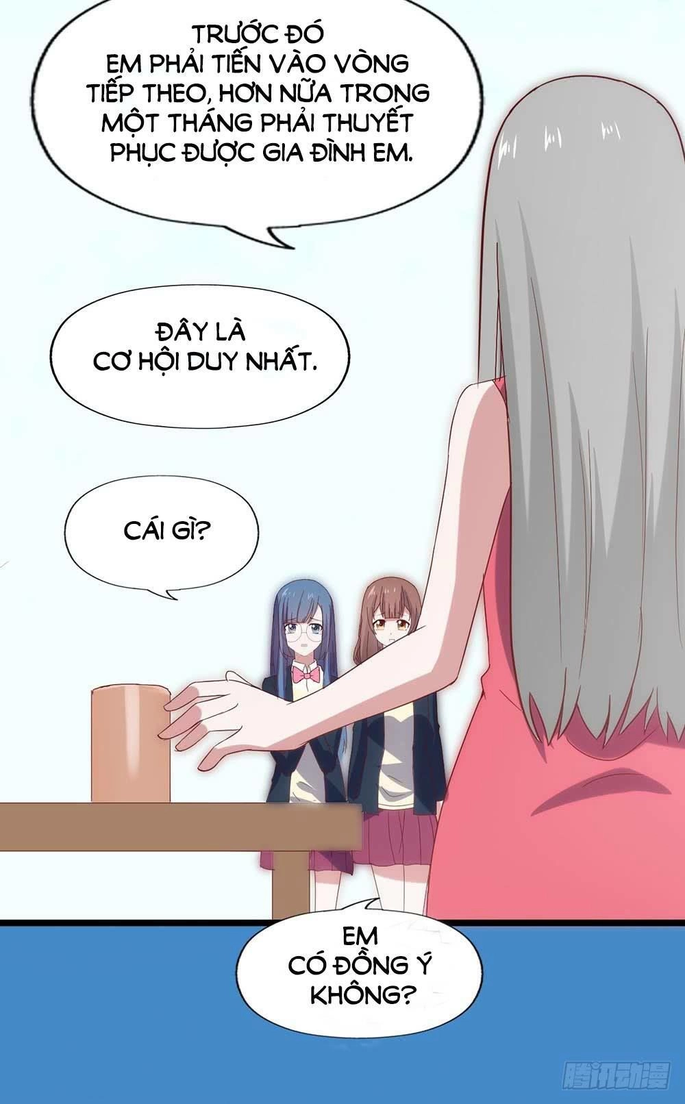 Ác Ma Bàn Bên Chapter 51 - 10
