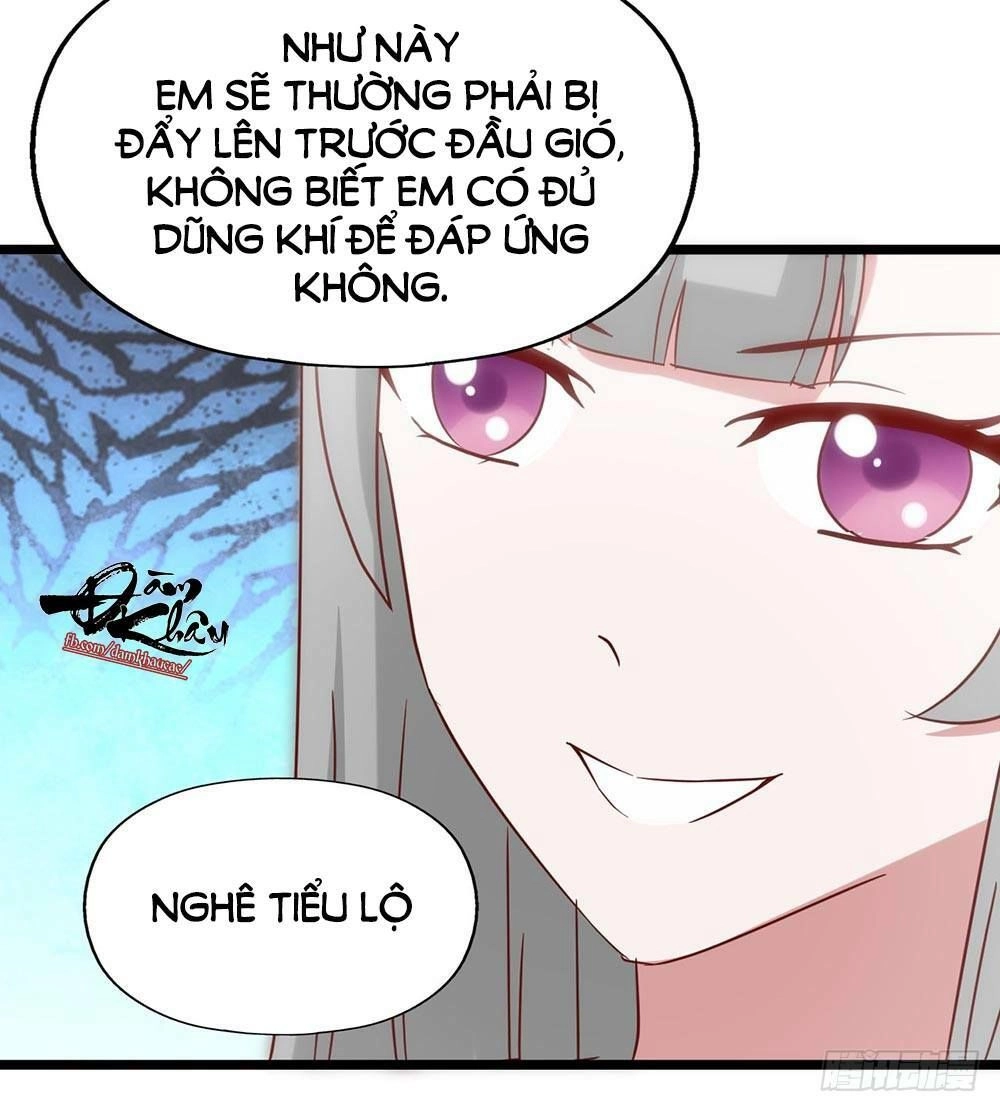 Ác Ma Bàn Bên Chapter 51 - 13
