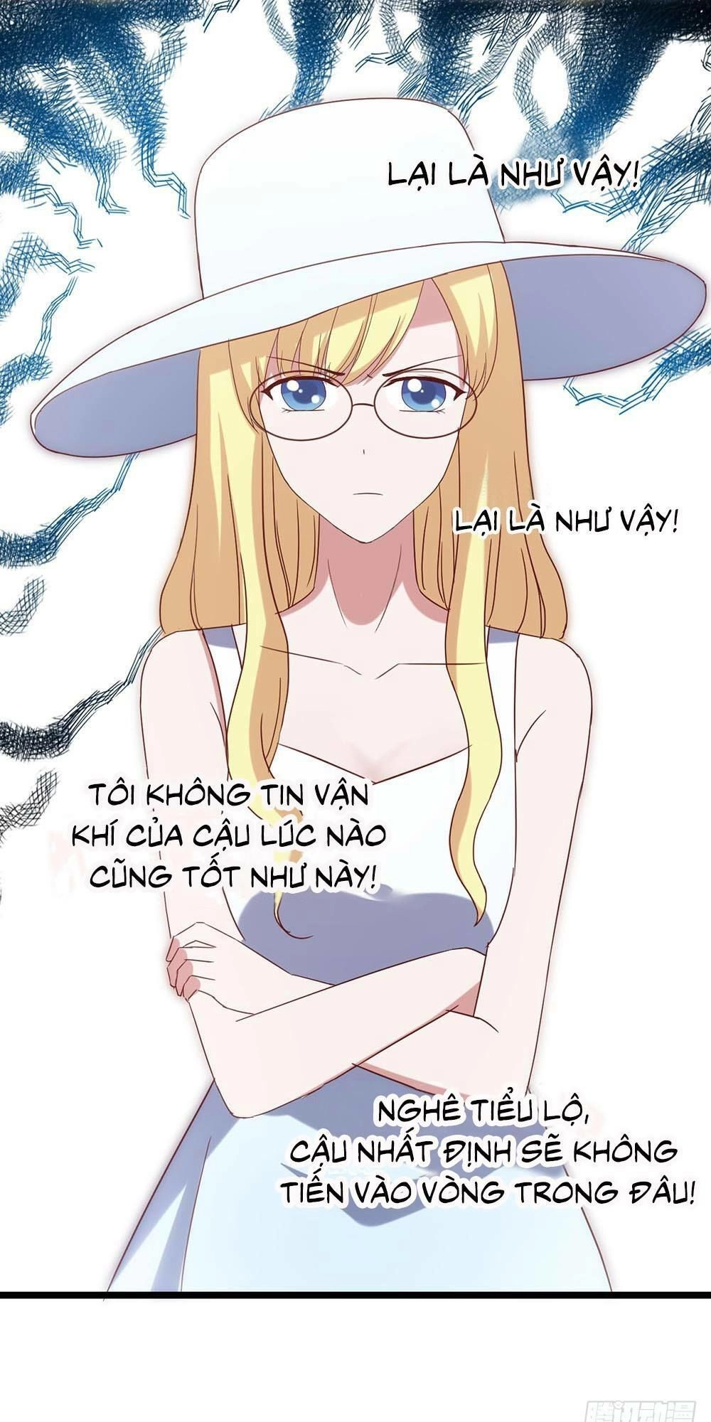 Ác Ma Bàn Bên Chapter 51 - 21