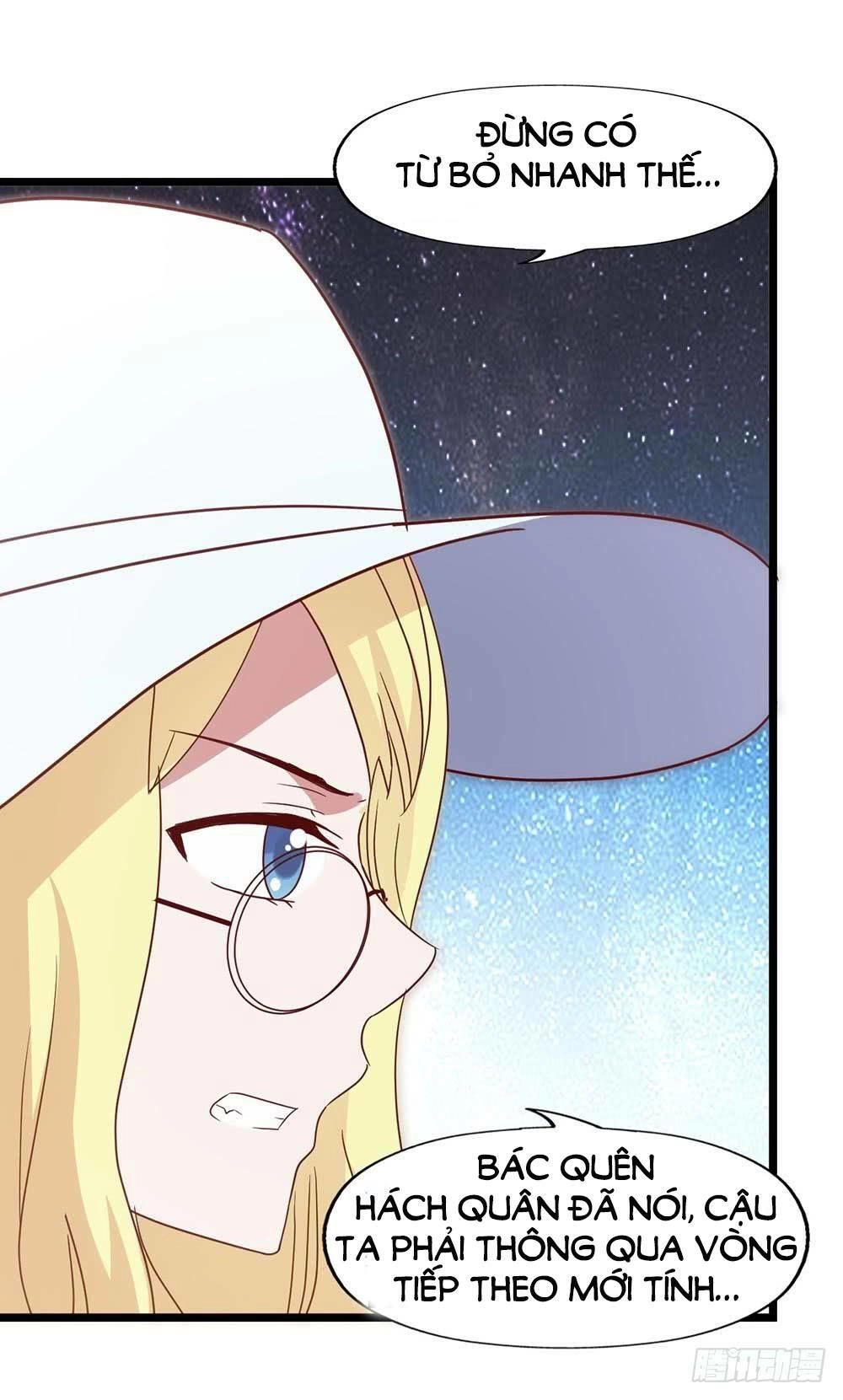 Ác Ma Bàn Bên Chapter 51 - 26