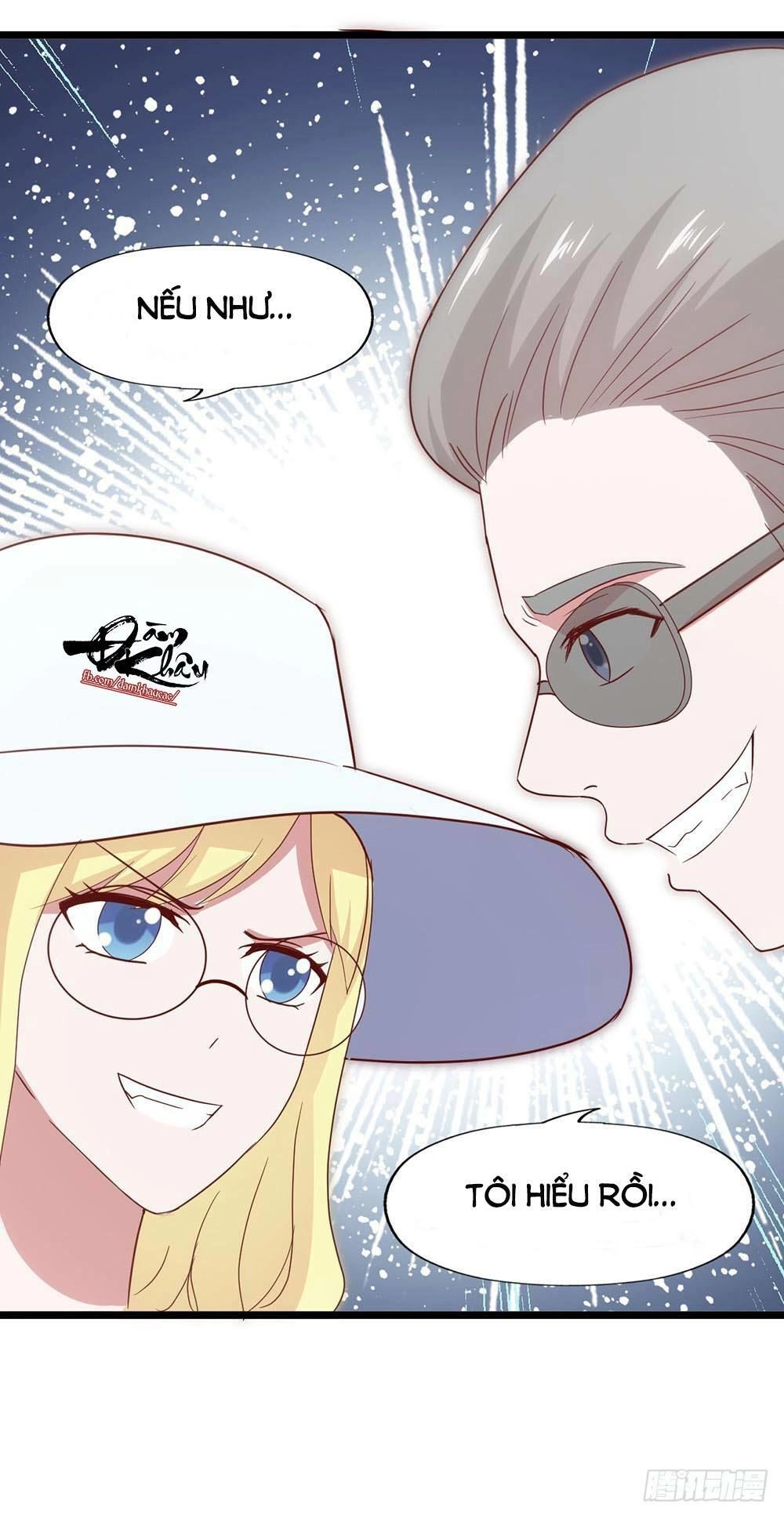 Ác Ma Bàn Bên Chapter 51 - 27