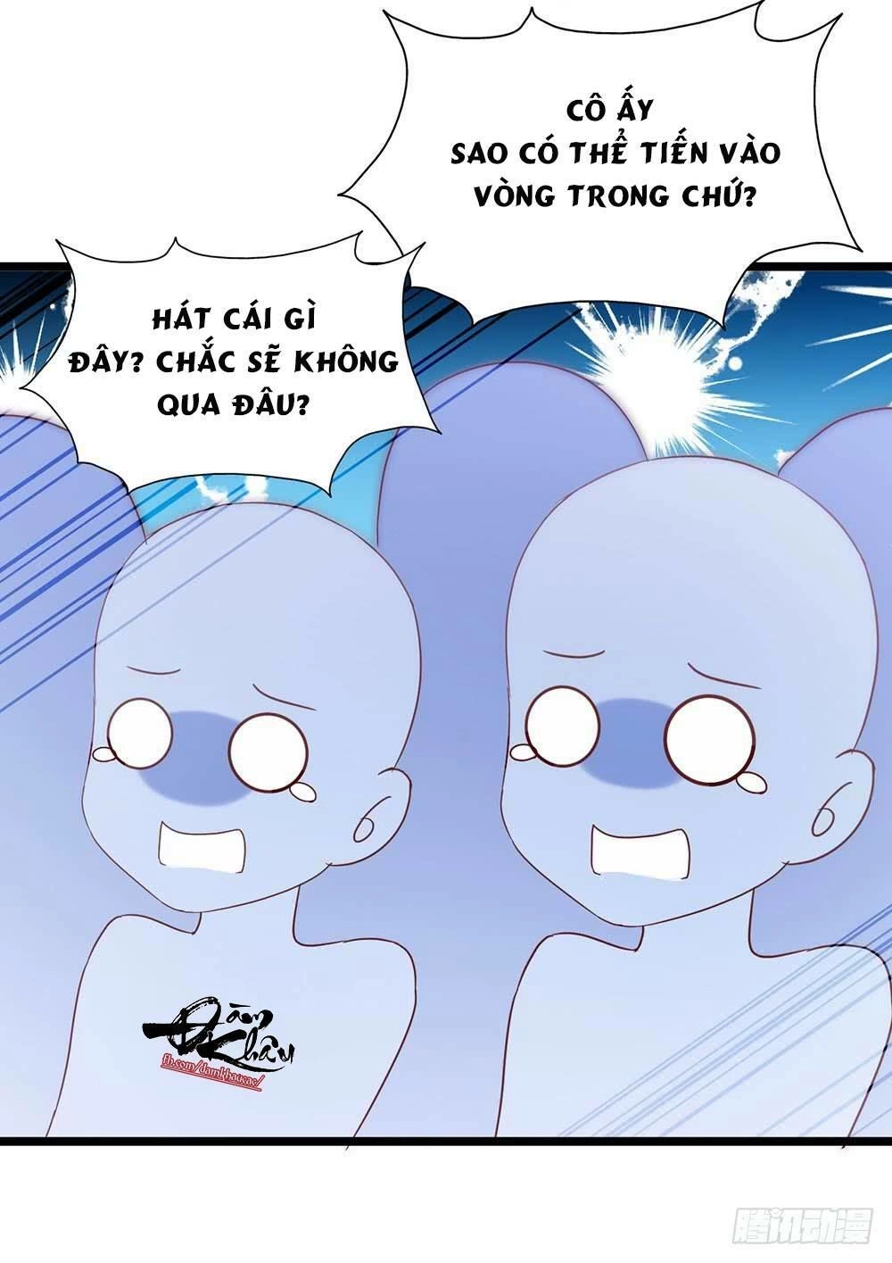 Ác Ma Bàn Bên Chapter 51 - 29