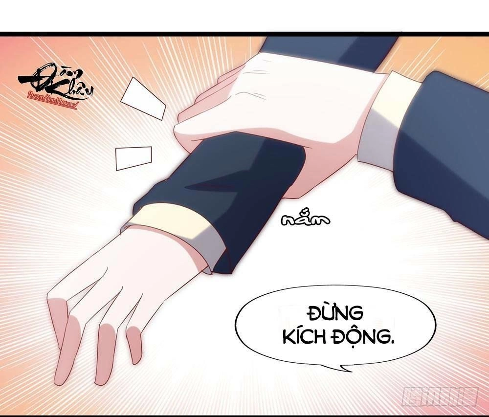Ác Ma Bàn Bên Chapter 51 - 49