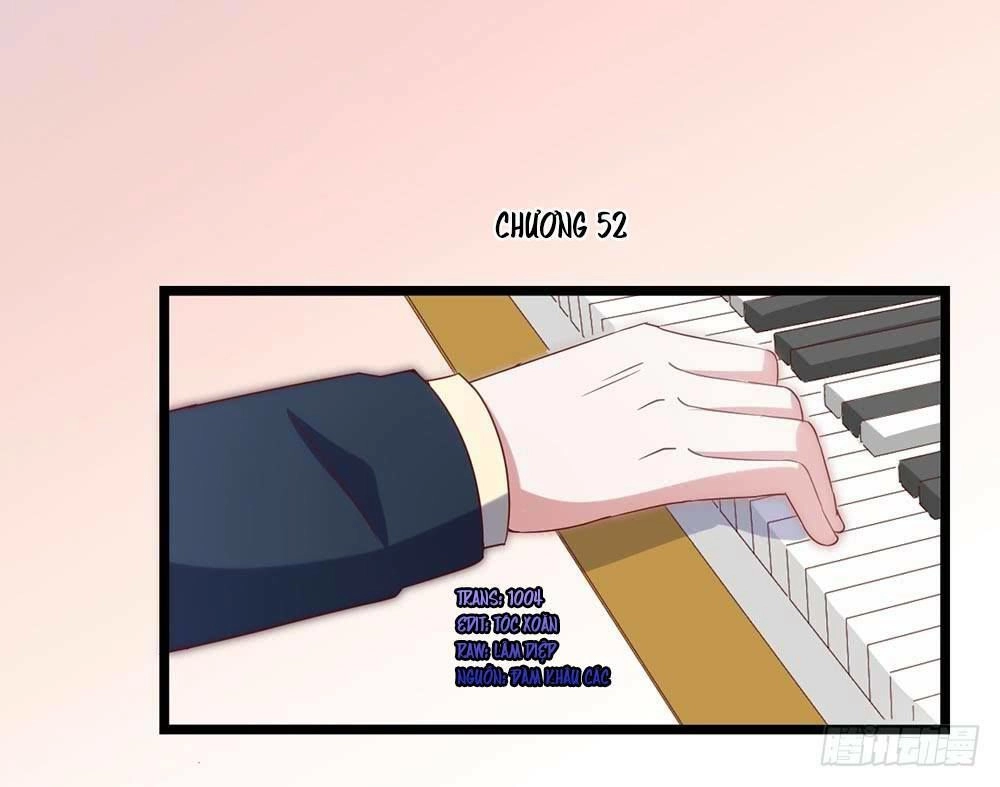 Ác Ma Bàn Bên Chapter 52 - 1