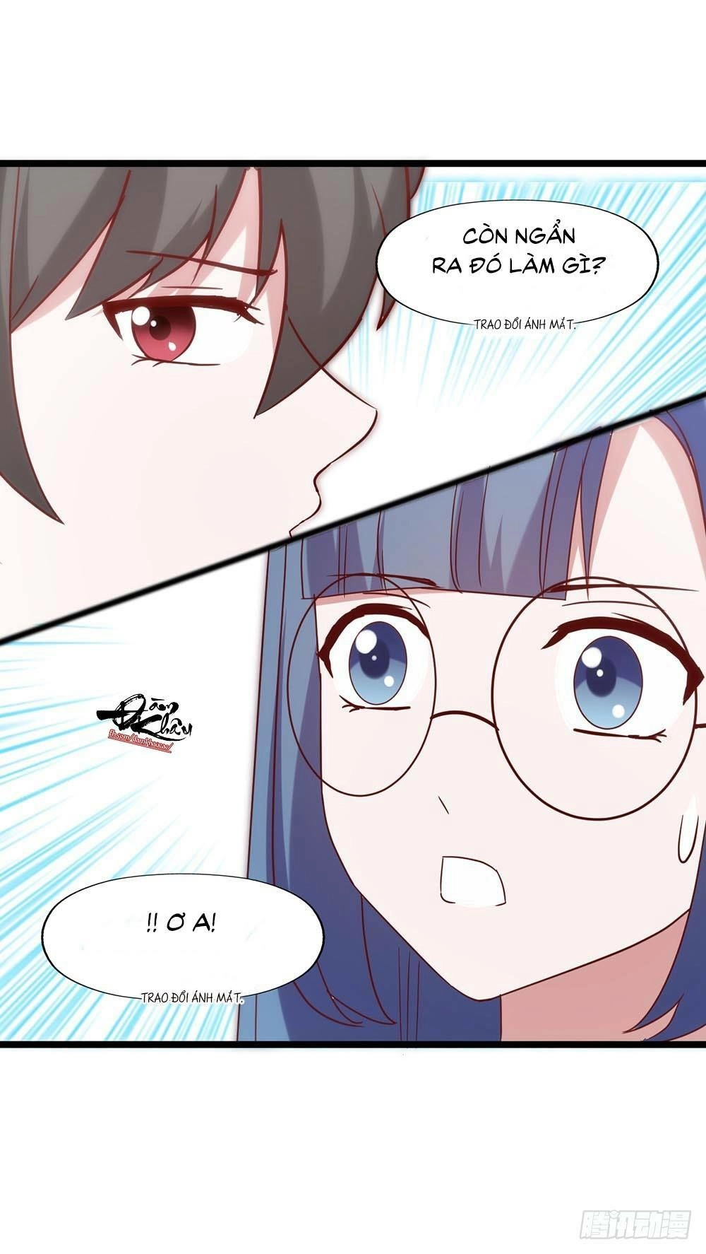 Ác Ma Bàn Bên Chapter 52 - 7