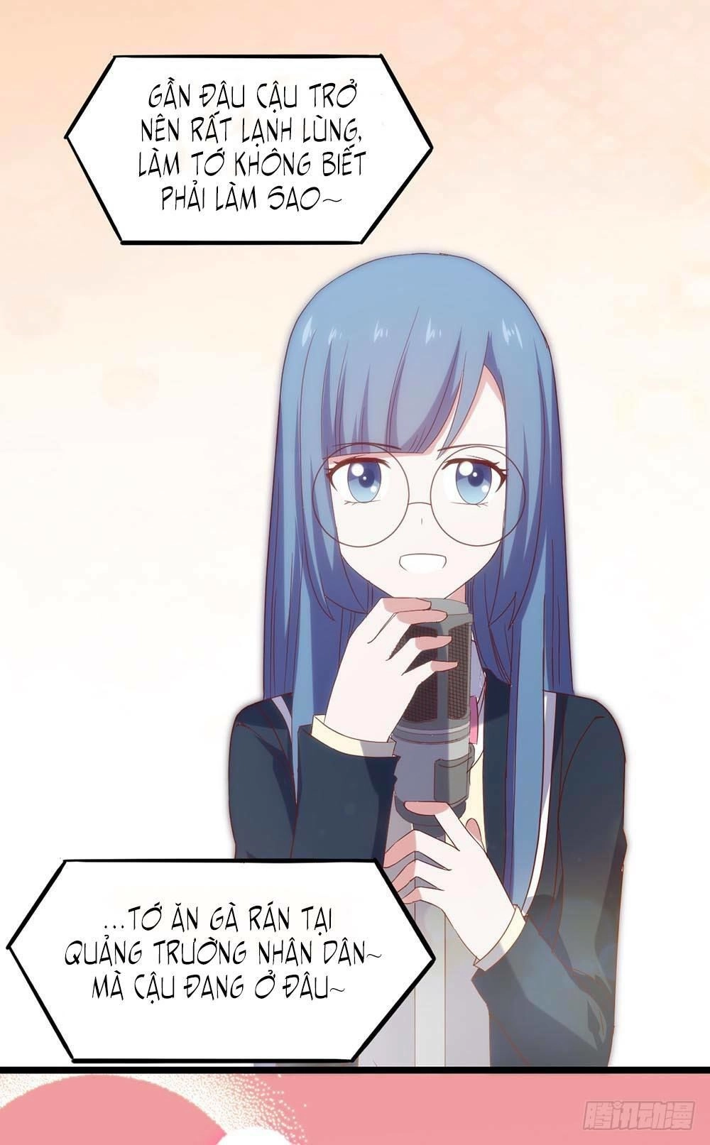 Ác Ma Bàn Bên Chapter 52 - 10