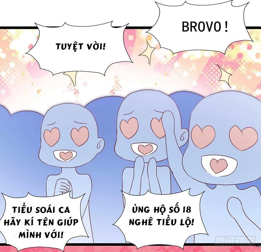 Ác Ma Bàn Bên Chapter 52 - 15