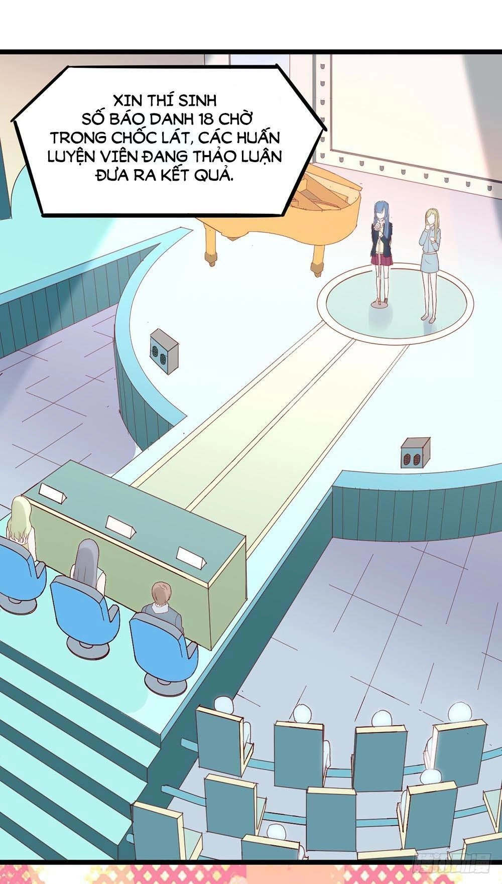 Ác Ma Bàn Bên Chapter 52 - 19