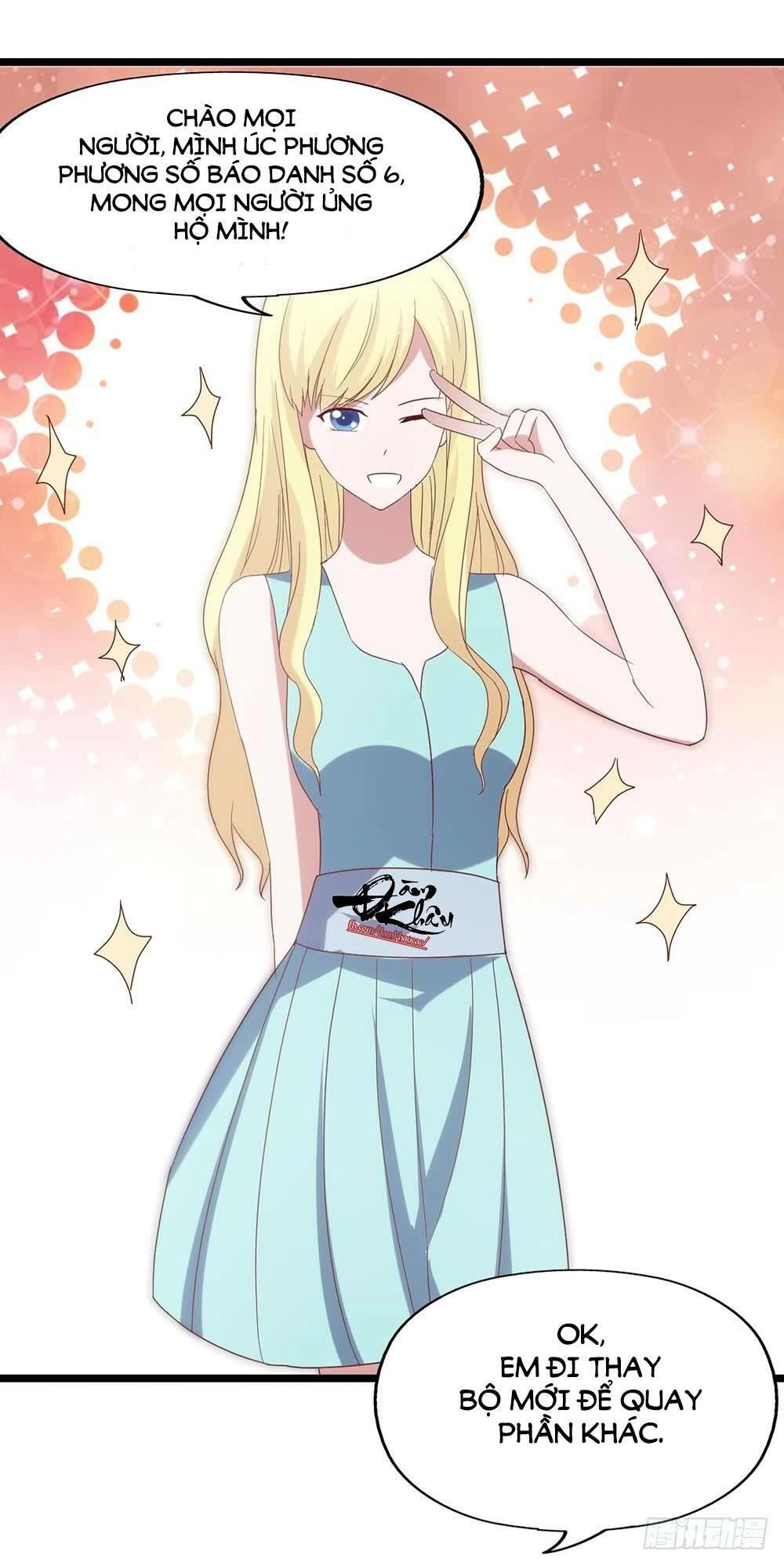 Ác Ma Bàn Bên Chapter 52 - 47