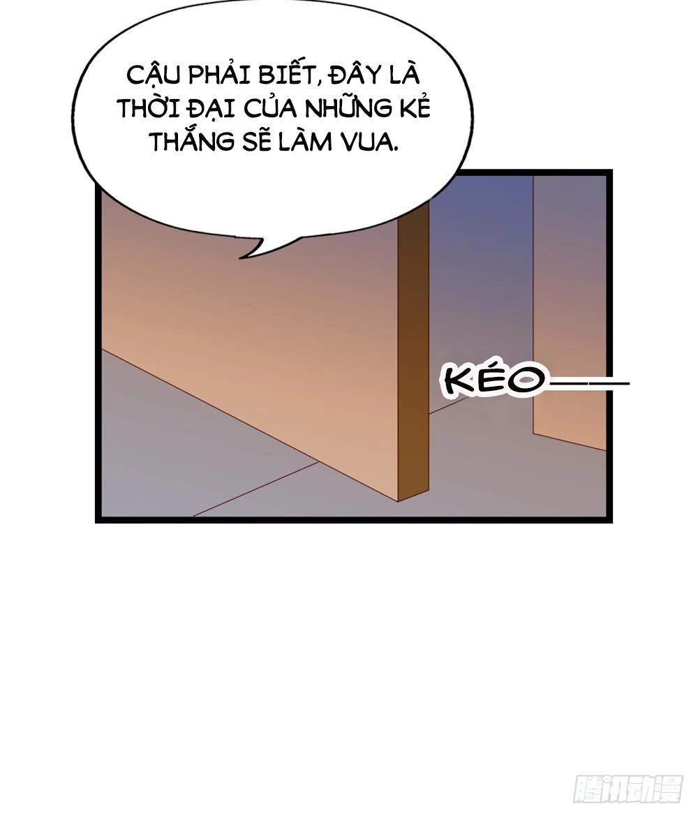 Ác Ma Bàn Bên Chapter 53 - 24