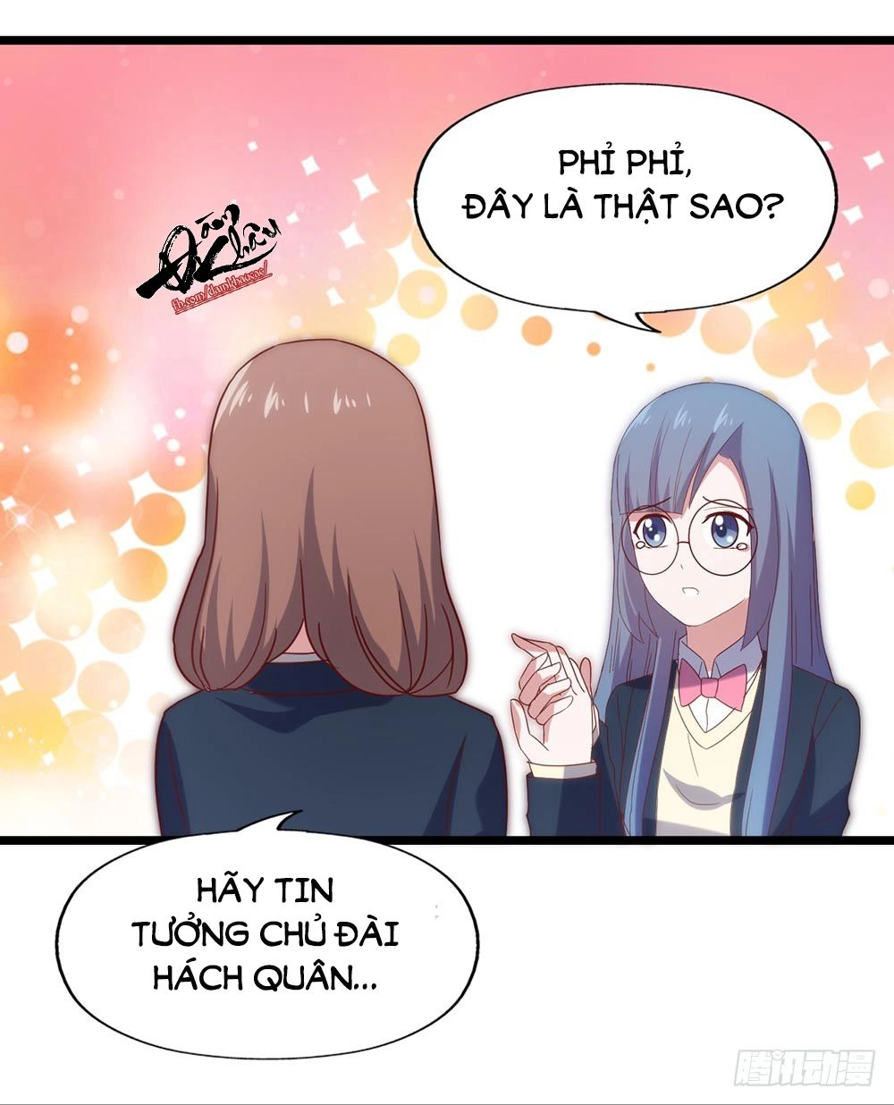 Ác Ma Bàn Bên Chapter 53 - 39