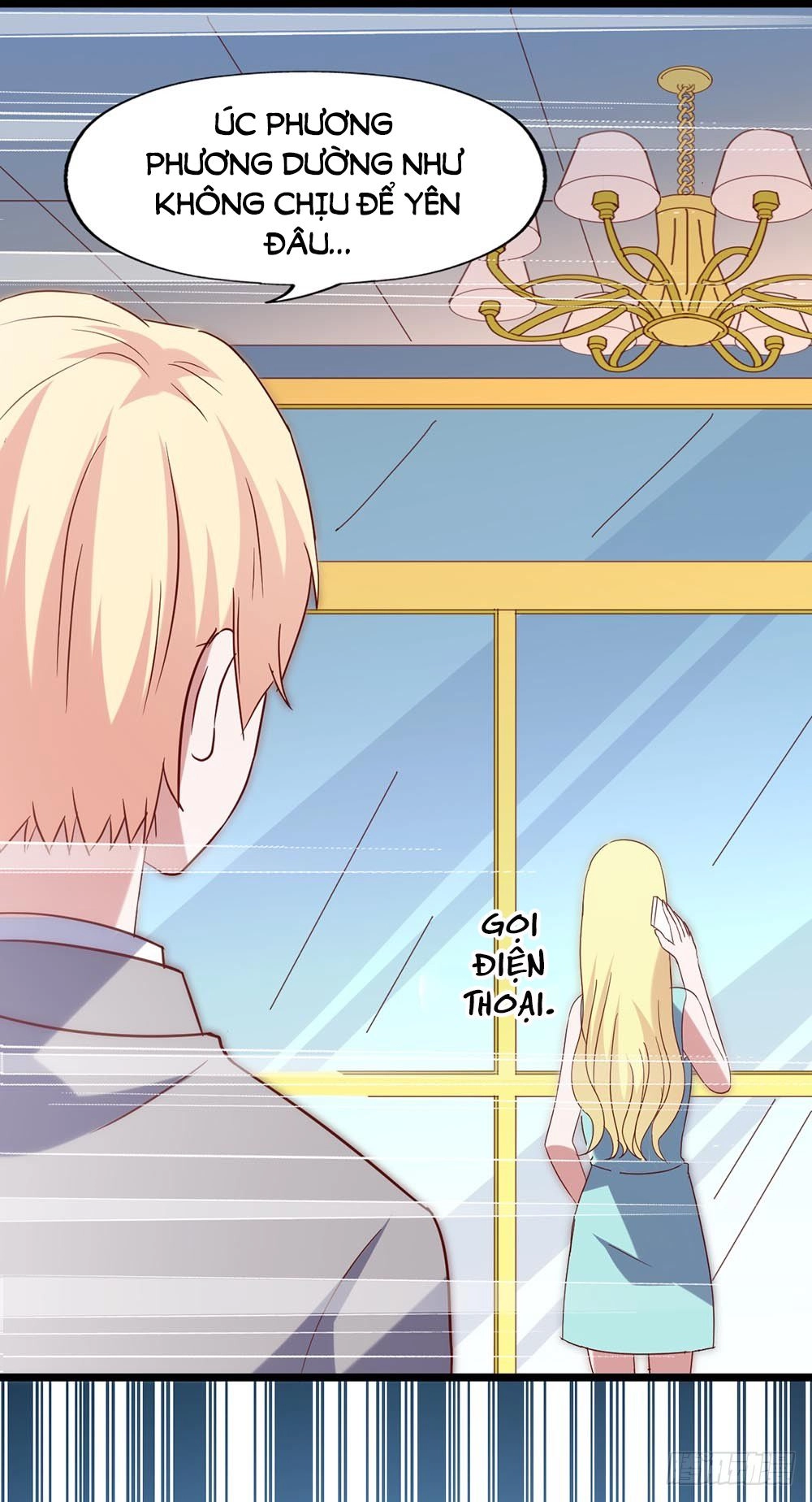 Ác Ma Bàn Bên Chapter 53 - 40