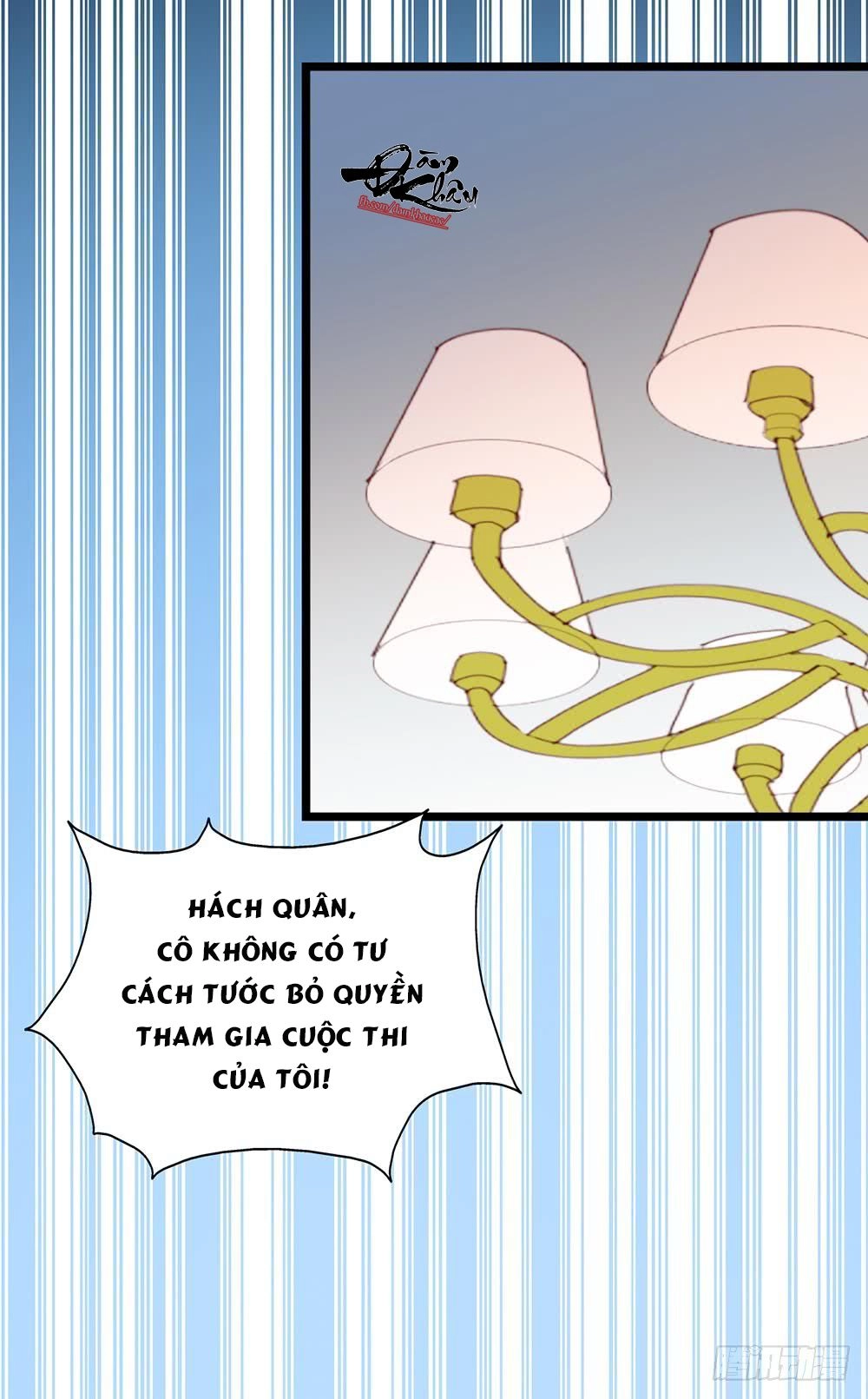 Ác Ma Bàn Bên Chapter 53 - 41