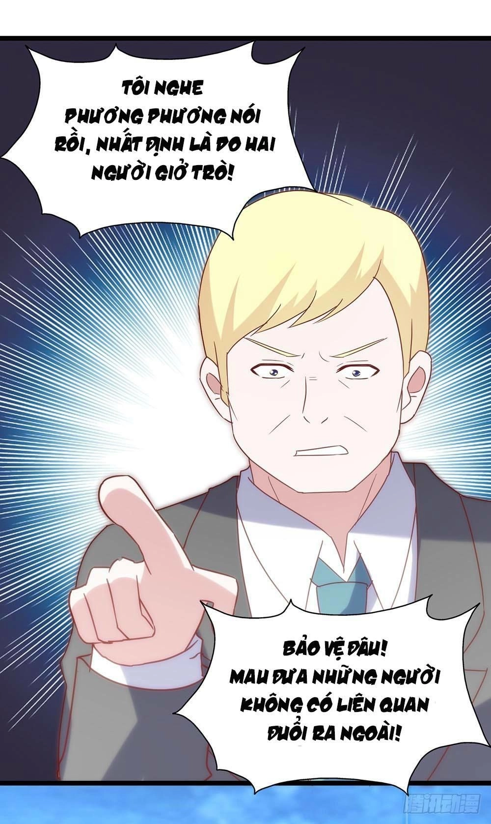 Ác Ma Bàn Bên Chapter 53 - 55