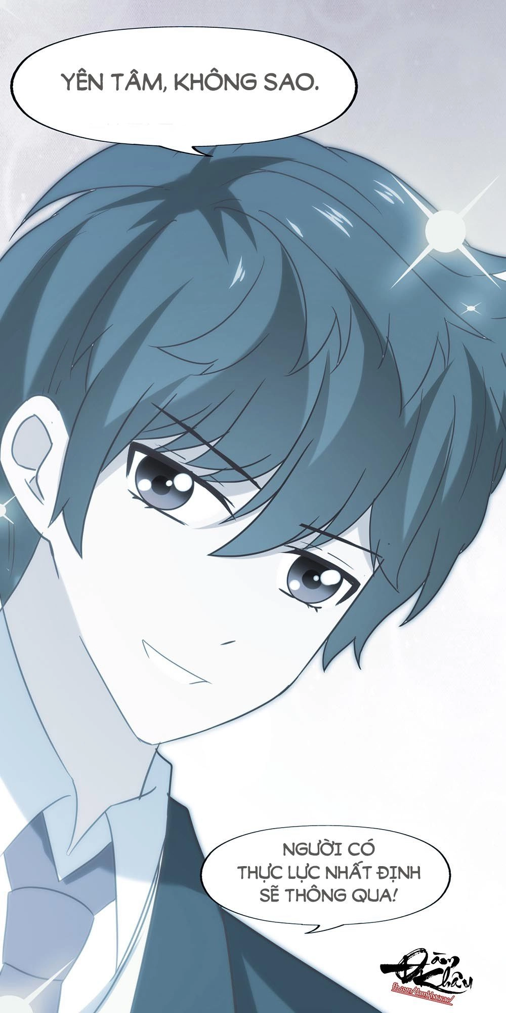 Ác Ma Bàn Bên Chapter 53 - 69