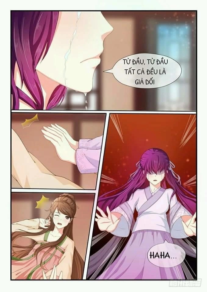 Tiểu Thư Phế Vật Trở Nên Mạnh Mẽ Chapter 2 - 13