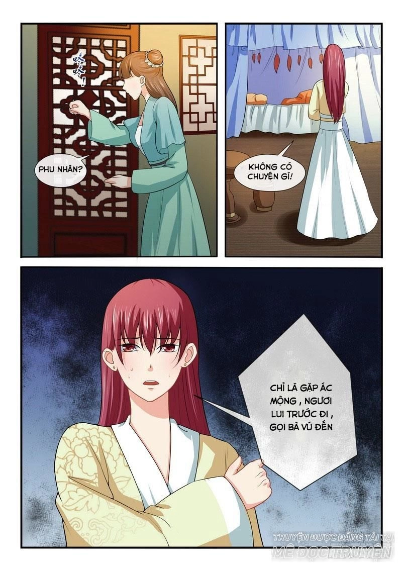 Tiểu Thư Phế Vật Trở Nên Mạnh Mẽ Chapter 16 - 6