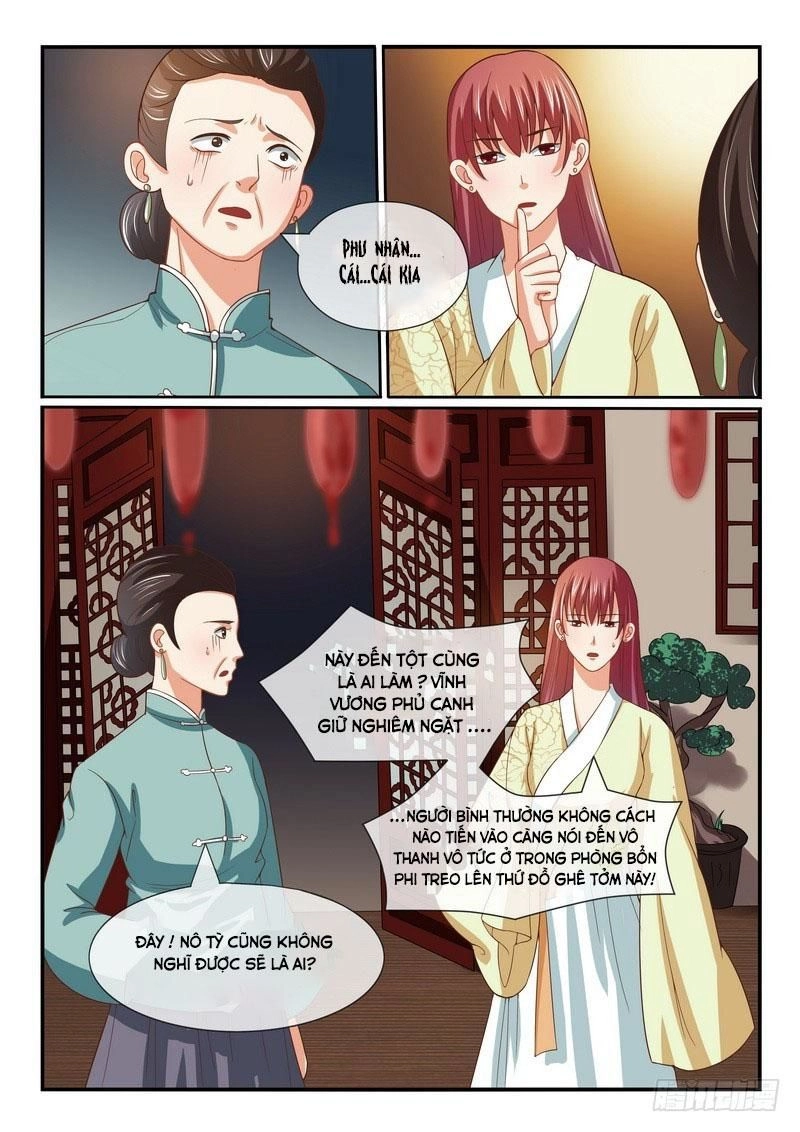 Tiểu Thư Phế Vật Trở Nên Mạnh Mẽ Chapter 16 - 7