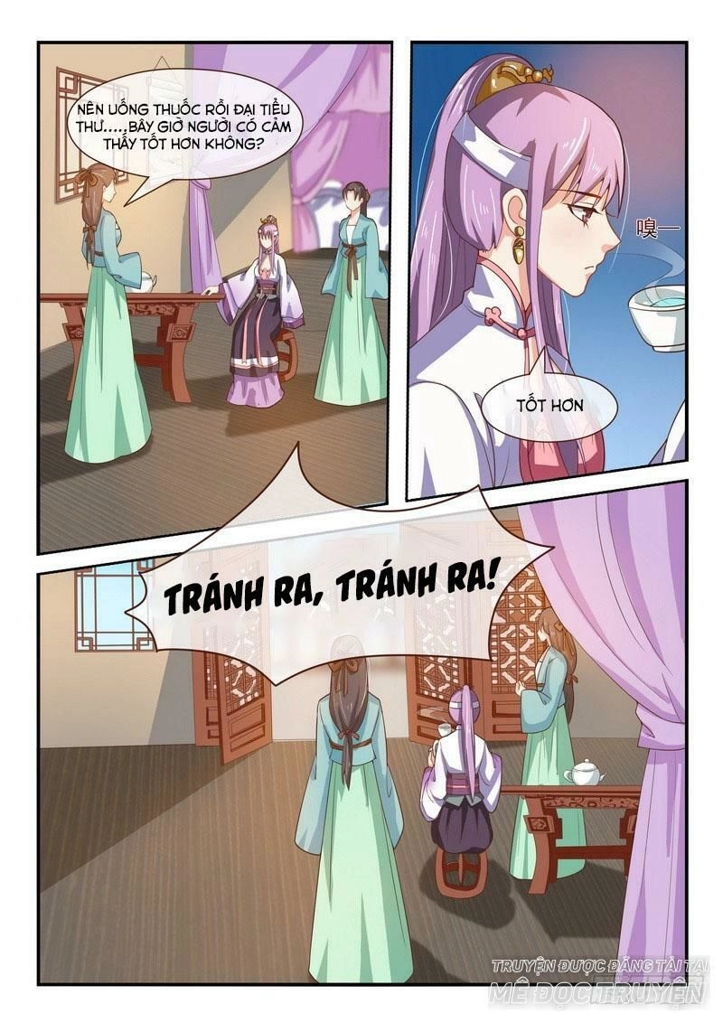 Tiểu Thư Phế Vật Trở Nên Mạnh Mẽ Chapter 19 - 1
