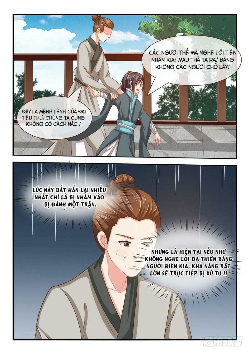 Tiểu Thư Phế Vật Trở Nên Mạnh Mẽ Chapter 19 - 5