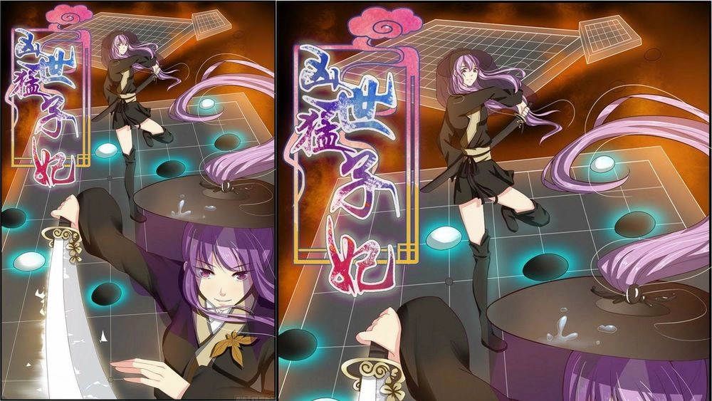 Tiểu Thư Phế Vật Trở Nên Mạnh Mẽ Chapter 22 - 12