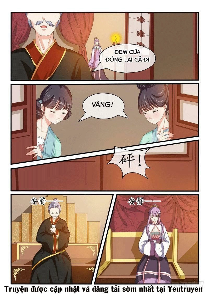 Tiểu Thư Phế Vật Trở Nên Mạnh Mẽ Chapter 22 - 13