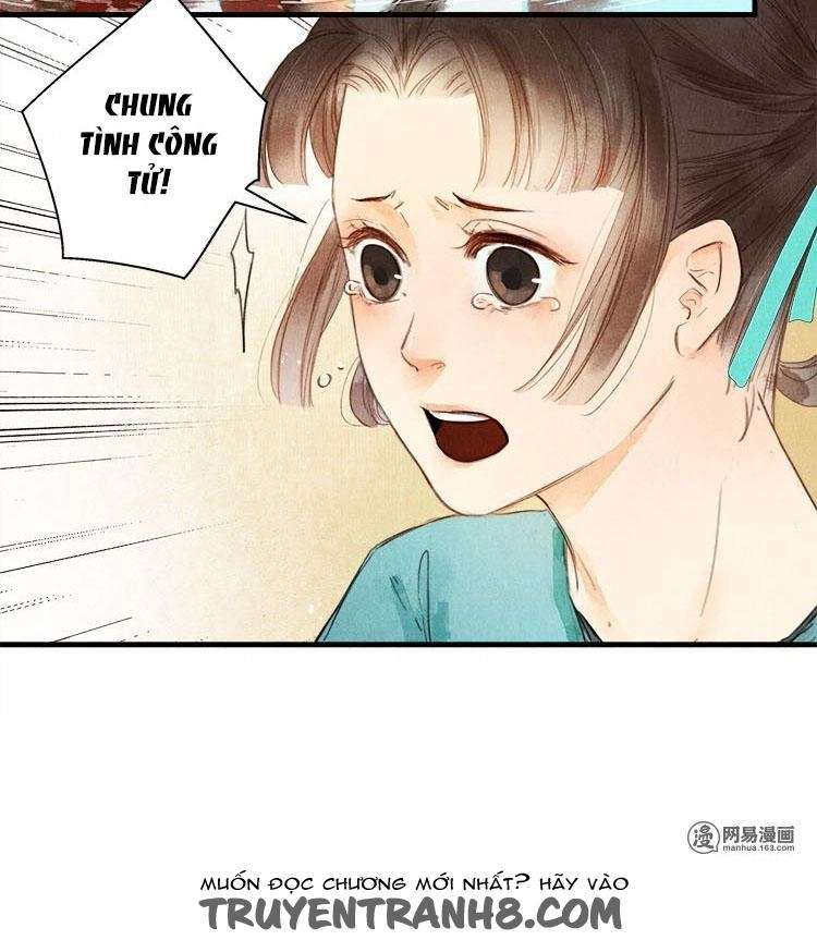 Thành Chủ Mỗi Ngày Đều Mơ Ước Ta Chapter 1 - 8