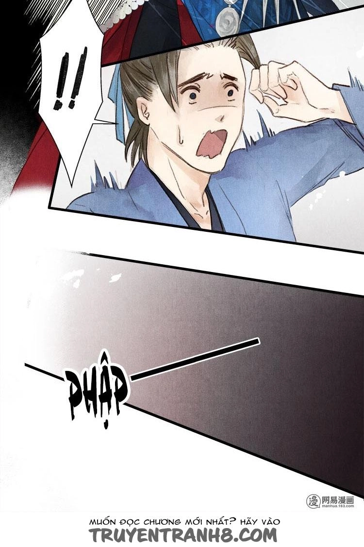 Thành Chủ Mỗi Ngày Đều Mơ Ước Ta Chapter 1 - 27