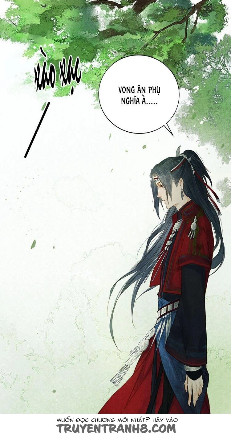 Thành Chủ Mỗi Ngày Đều Mơ Ước Ta Chapter 2 - 2