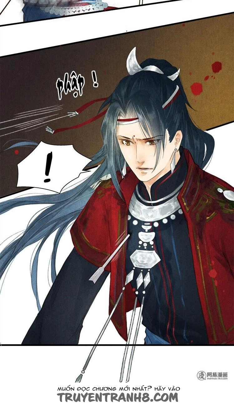 Thành Chủ Mỗi Ngày Đều Mơ Ước Ta Chapter 2 - 7