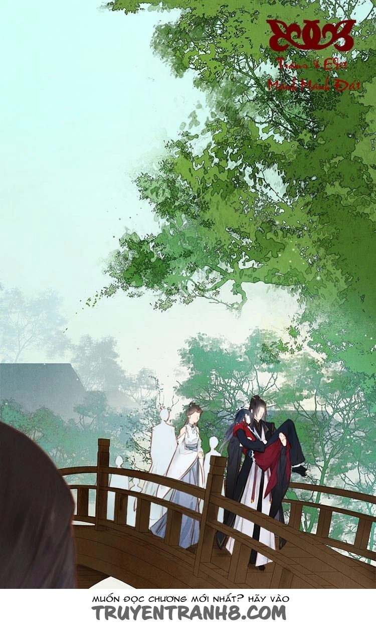 Thành Chủ Mỗi Ngày Đều Mơ Ước Ta Chapter 3 - 16