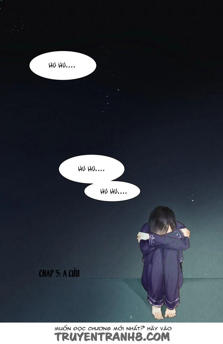 Thành Chủ Mỗi Ngày Đều Mơ Ước Ta Chapter 5 - 2