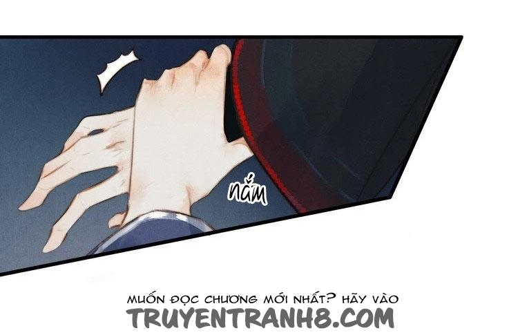 Thành Chủ Mỗi Ngày Đều Mơ Ước Ta Chapter 5 - 8