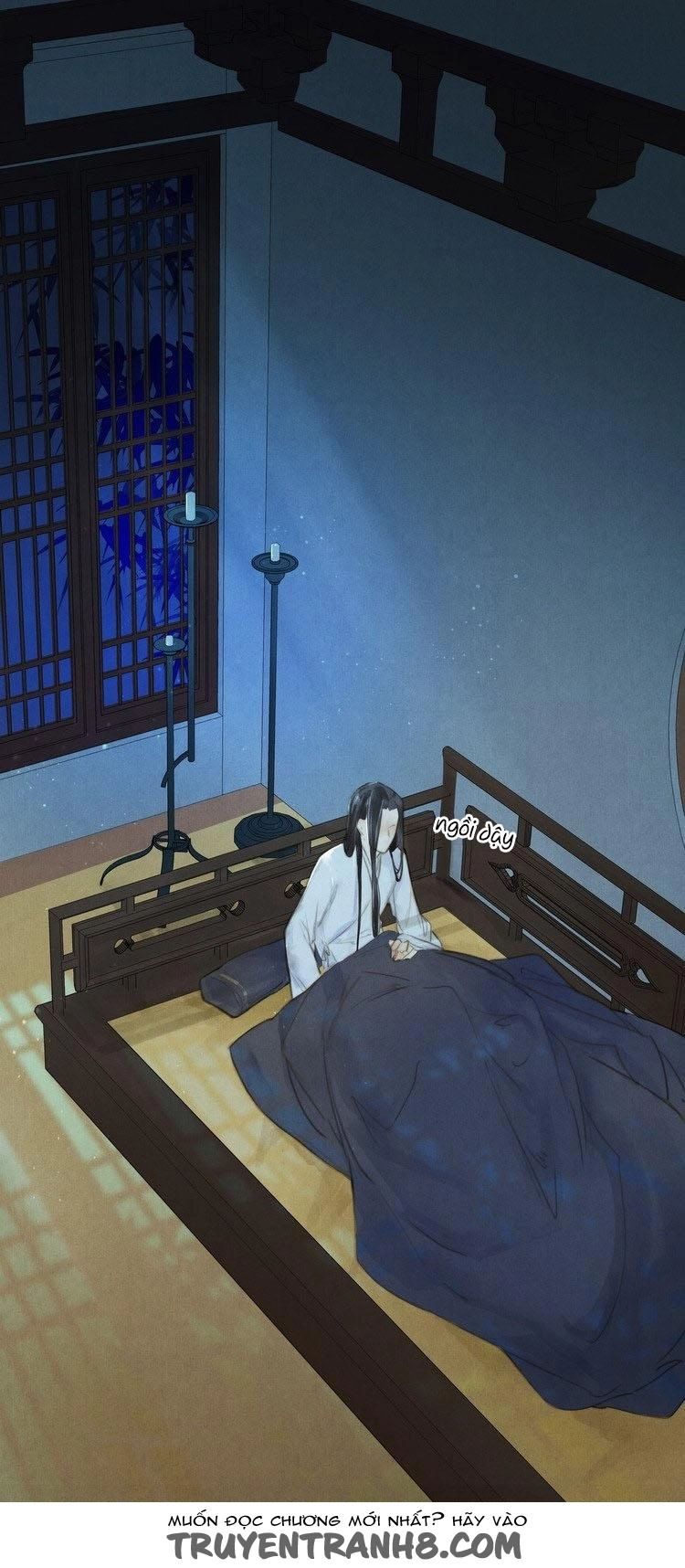 Thành Chủ Mỗi Ngày Đều Mơ Ước Ta Chapter 5 - 15