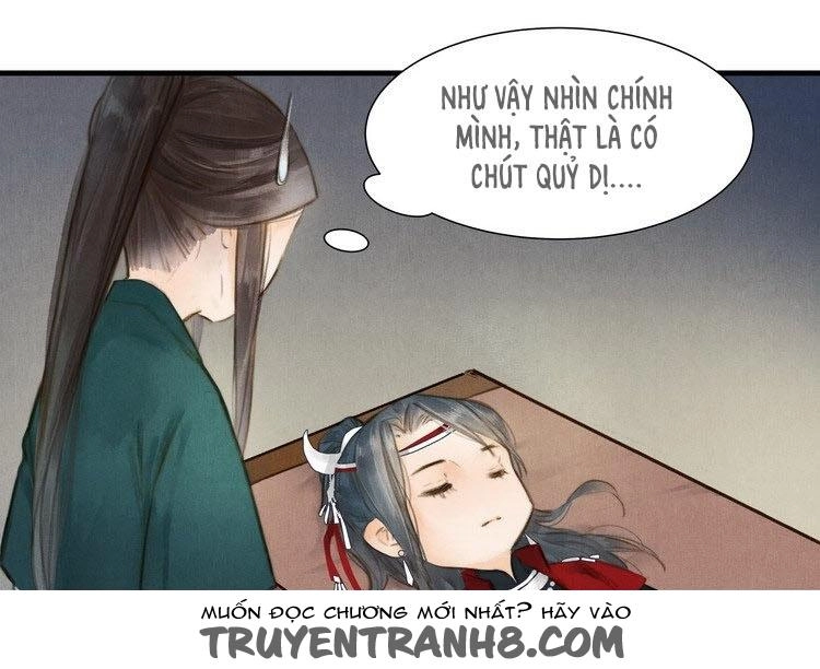 Thành Chủ Mỗi Ngày Đều Mơ Ước Ta Chapter 5 - 25