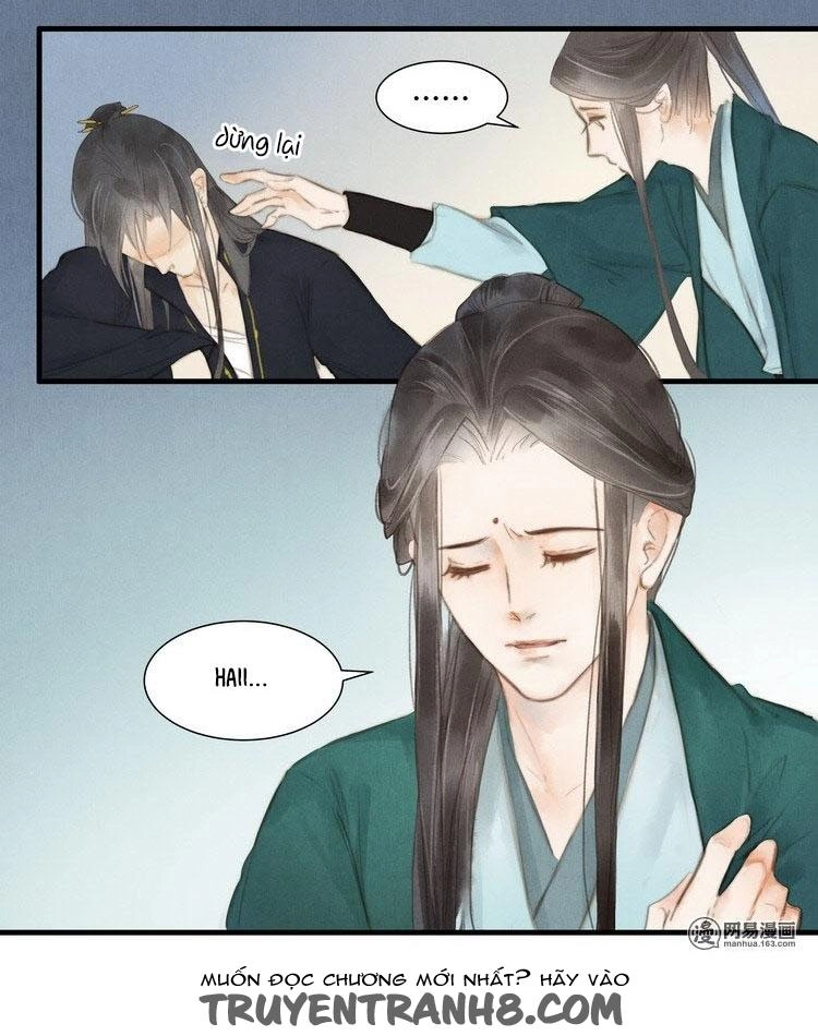 Thành Chủ Mỗi Ngày Đều Mơ Ước Ta Chapter 7 - 14