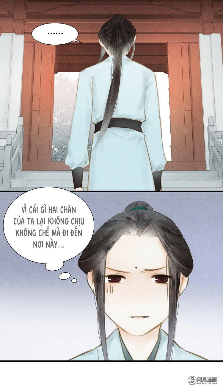 Thành Chủ Mỗi Ngày Đều Mơ Ước Ta Chapter 9 - 13