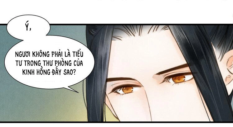 Thành Chủ Mỗi Ngày Đều Mơ Ước Ta Chapter 10 - 14