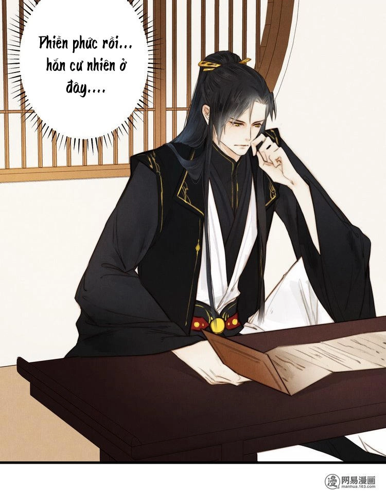 Thành Chủ Mỗi Ngày Đều Mơ Ước Ta Chapter 10 - 22