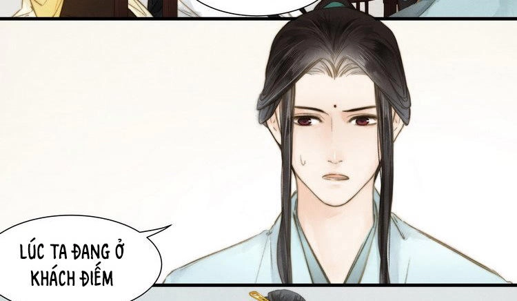 Thành Chủ Mỗi Ngày Đều Mơ Ước Ta Chapter 11 - 4