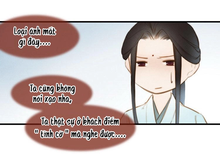 Thành Chủ Mỗi Ngày Đều Mơ Ước Ta Chapter 11 - 6