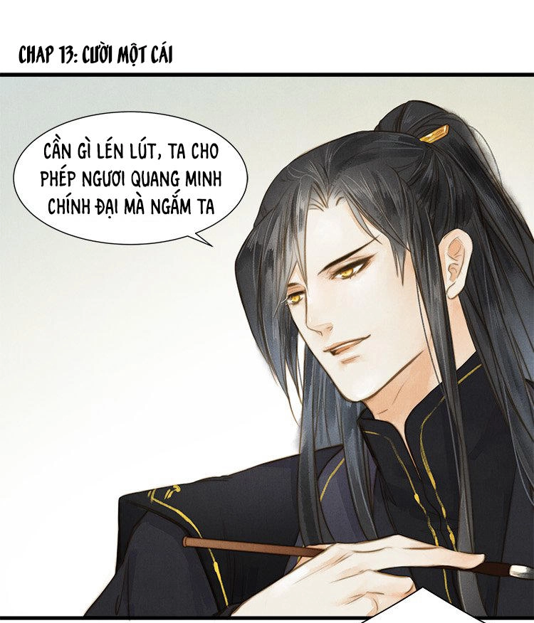 Thành Chủ Mỗi Ngày Đều Mơ Ước Ta Chapter 13 - 2
