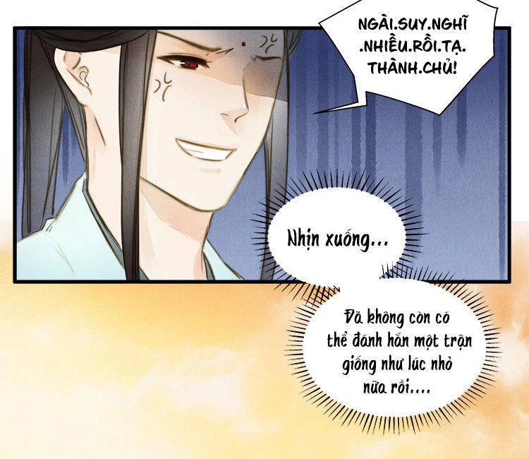 Thành Chủ Mỗi Ngày Đều Mơ Ước Ta Chapter 13 - 3