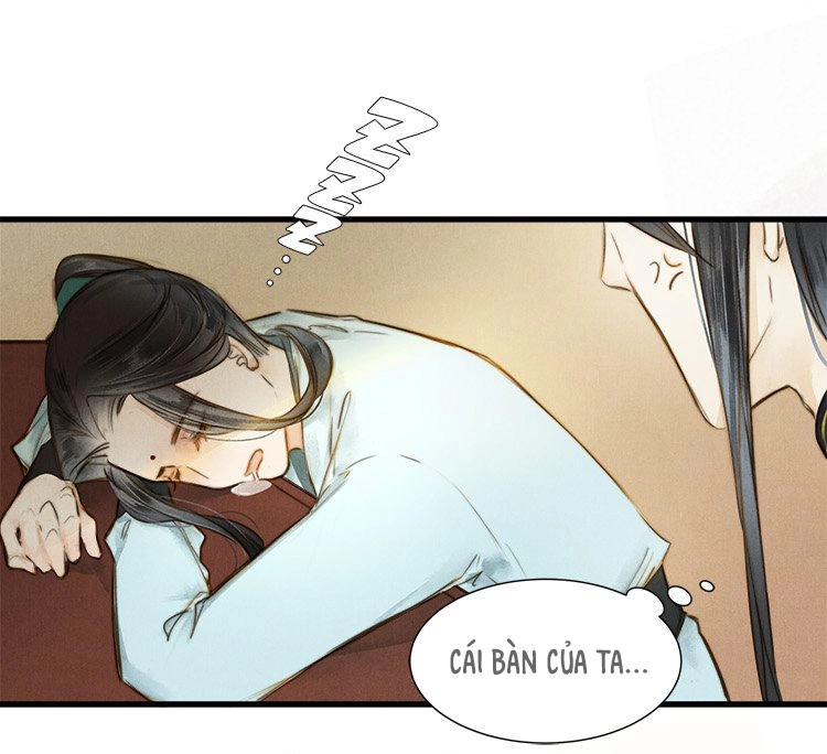 Thành Chủ Mỗi Ngày Đều Mơ Ước Ta Chapter 13 - 8