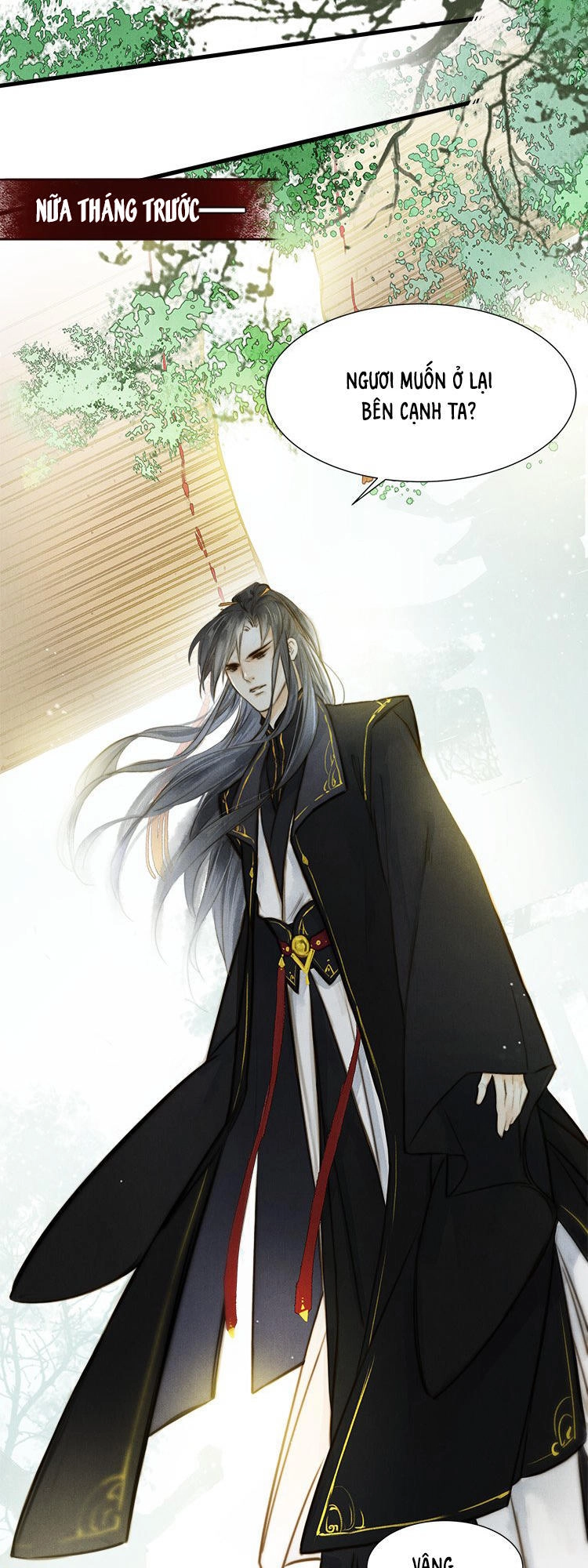 Thành Chủ Mỗi Ngày Đều Mơ Ước Ta Chapter 13 - 10