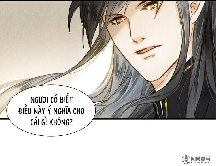 Thành Chủ Mỗi Ngày Đều Mơ Ước Ta Chapter 13 - 12